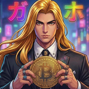 ガチホの王さんのアイコン