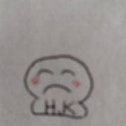 ハナクソさんのアイコン