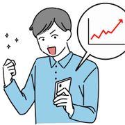 投資屋つくばねさんのアイコン