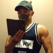 yaさんのアイコン