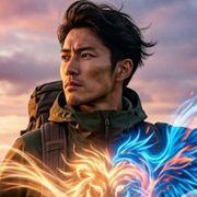 誇り高き侍さんのアイコン