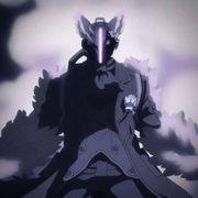 ボンドルドさんのアイコン