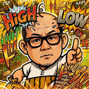 高根塚　実さんのアイコン