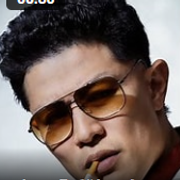 上林さんのアイコン