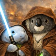 キンブルさんのアイコン