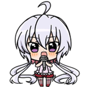 指値クリスさんのアイコン