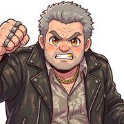 クレーマーさんのアイコン