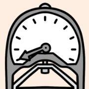 握力ゴリラさんのアイコン