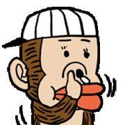 ぽんちんさんのアイコン