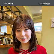 ド、ラペさんのアイコン