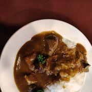 おつカレーさんのアイコン