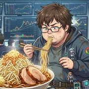 わるいおとこさんのアイコン