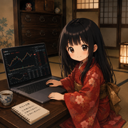 座敷わらしさんのアイコン