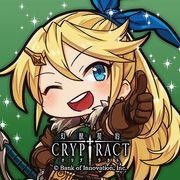 ドナルドダックソさんのアイコン
