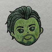 やさいさんのアイコン