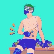 おくたんさんのアイコン