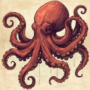 蛸さんのアイコン