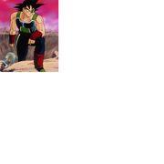 バーダックさんのアイコン