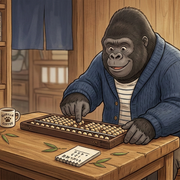 簿記三級さんのアイコン