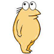 危険なミジンコさんのアイコン