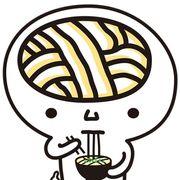 うどん屋さんのアイコン