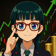 投資家のひとりごとさんのアイコン