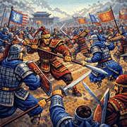 計勝兵さんのアイコン