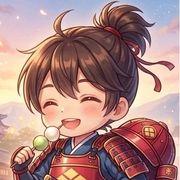おさむらいさんのアイコン