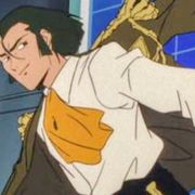 椅子を尻で磨くだけの男さんのアイコン