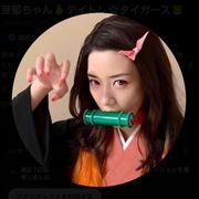 芽郁ちゃんさんのアイコン