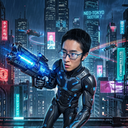 HEROさんのアイコン