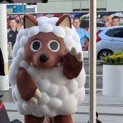 枝式サーブさんのアイコン