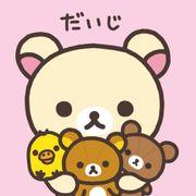 万里さんのアイコン