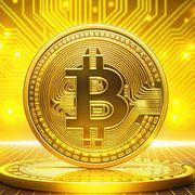 ゴールドビットさんのアイコン