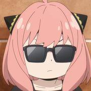 アーニャさんのアイコン