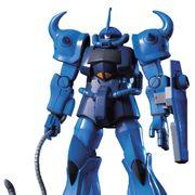 ほぼザクさんのアイコン