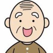 オジンガーZさんのアイコン