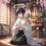 medamayakiさんのアイコン