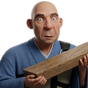 しばよしまささんのアイコン