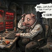 ペロペロンチーノさんのアイコン