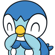 ポッチャマさんのアイコン