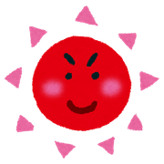 太陽さんのアイコン