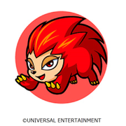 絶望ビリーさんのアイコン