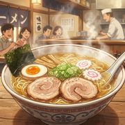 塩漬けラーメンの自覚さんのアイコン