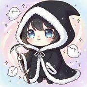 冥府の使者さんのアイコン