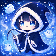 おばけちゃんさんのアイコン