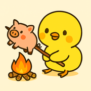 ひよこ（焼豚好き）さんのアイコン