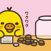 とくとくさんのアイコン