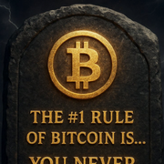Strong ₿itcoinerさんのアイコン