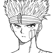 美しい魔闘家鈴木さんのアイコン